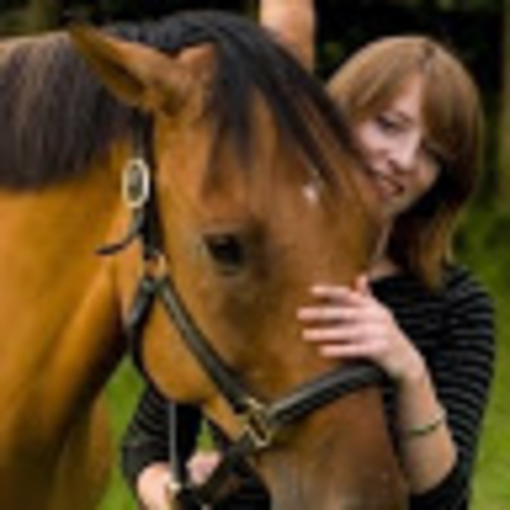Meet your Posher, Claire